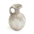 thumbnail image 4 of Zentique Terracotta Jars with Distressed Gray Wash, 4 of 4