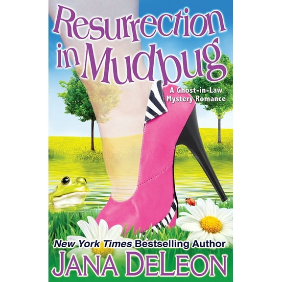 Resurrection in Mudbug, (Paperback)