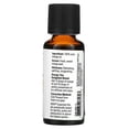 thumbnail image 2 of NOW FOODS ACEITE DE NARANJA 30 ML, 2 of 4