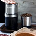 thumbnail image 2 of Voltix Moulin à Tasse Électrique Multi-Usage – Grande Capacité en Acier Inoxydable, Facile à Nettoyer, 2 of 6