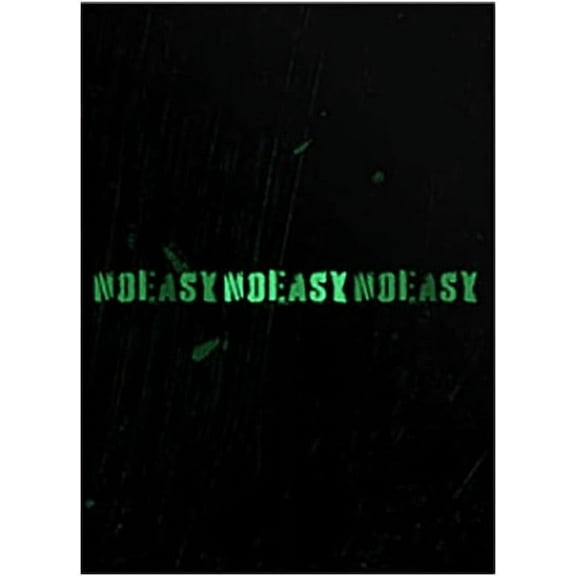 STRAY KIDS - [NOEASY] 2nd Album STANDARD A Version