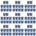 thumbnail image 1 of Módulo Carga Batería 1A Panel Cargador Portátil Micro USB (10PCS), 1 of 6