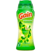 Gain Fireworks In-Wash Scent Booster Beads, Original, 14.8 oz