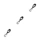 thumbnail image 4 of Clip para Guantes Inteprter Portaguantes de Seguridad Negro, 4 of 6