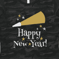 thumbnail image 4 of Inktastic Happy New Year holiday Women's T-Shirt, 4 of 5