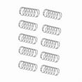 thumbnail image 4 of Bgsha Spring For 25-2 FS44 FS55 Trimmer Head Spool Replacement Part, 4 of 7
