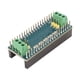 thumbnail image 1 of Placa de expansión para Pico, canal dual, 300 a 500 000 bps, TVS integrado, RS485, para placa base RasPi Pico, 1 of 12