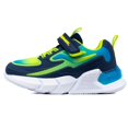 thumbnail image 2 of Tenis Para Niño Bubble Gummers Sonyk azul marino 20, 2 of 4