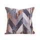 thumbnail image 2 of Set de Cojines Decorativos Antonela  Set Camel 3, 2 of 6