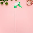 thumbnail image 6 of Melantax 13 Pack Universal Spray Bottle Replacement Plastic Nozzle Storage Cap Thick Sprayer Replacement Trigger Spray Top Sprayer Head (Green), 6 of 6