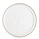 thumbnail image 1 of 1 unid estilo europeo placa de filete borde de vidrio vidrio plato transparente contenedor de alimentos transparente, 1 of 7
