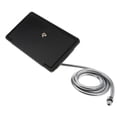 thumbnail image 3 of S SERENABLE 1 Set Trailer Motorhome RV Boat External Wall Shower Black, 3 of 9