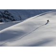 thumbnail image 1 of Posterazzi DPI12250955LARGE Professional Snowboarder Gigi R Poster Print - 38 x 24 in. - Large, 1 of 1