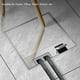 thumbnail image 4 of Tomacorriente Empotrable, Toma De Piso Impermeable 20W Carga Rápida Instalación Integrada Tomacorrientes Duales De 3 Clavijas Puertos USB Tipo C Para Sala De Estar Cocina, 4 of 7