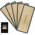 thumbnail image 2 of 5 PCS Silicone Tray Mats Set for Harvest Right Freeze Dryer Medium Trays - Fr..., 2 of 5