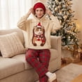 thumbnail image 5 of Pet Pouch Hoodies with Pouch Pull Pocket Oversized Sweatshirt for Cats Dogs Holder Long Sleeve Hoodies for Dogs & Snack Hoodies, 5 of 6