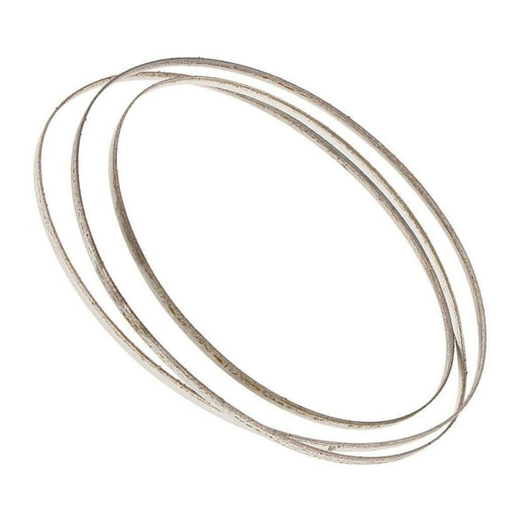 37" 1/8" Replacement Diamond Coated Band Blade bandsaw Saw Blades