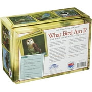 What Bird Am I? The Bird Identification Game, by Outset Media