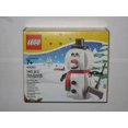 thumbnail image 1 of Muñeco de nieve LEGO 40093, 1 of 2