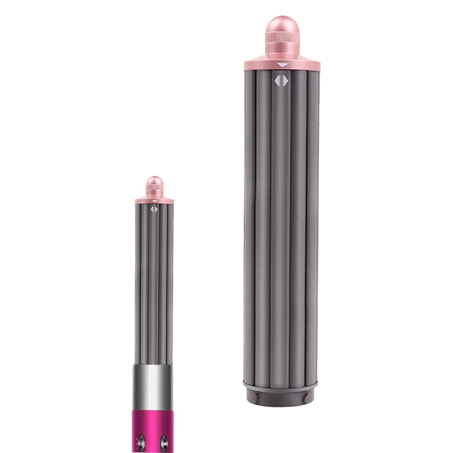 Dyson Restored Premium Multi-styler Complete Long Nickel Copper