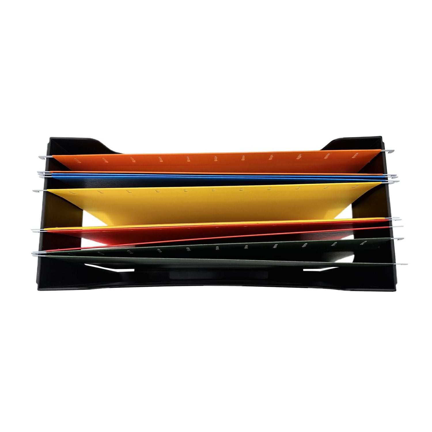 PEN+GEAR DESKTOP ORGANIZER-LETTER SIZE, 12x9.5x 5.5 inch<br>30.5x24.1x14 cm