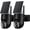 2 Packs(Black), variant on 5G Solar Security Cameras Wireless Outdoor, 2K Cameras for Home Security Outdoor, Security Cameras Wireless Outdoor with Color Night Vision, 2-Way Talk, PTZ Human Detection, 2 Packs