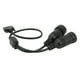 thumbnail image 5 of 457-6114 Stable Transmission Heavy Duty Y Diagnostic Cable Diagnosis Adapter  for ET3 OBD2 317-7485 ANGGREK Otros, 5 of 8