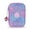 Mermaid Sparkle, variant on Kipling 100 Pens Printed Case