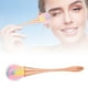 thumbnail image 4 of Set de brochas de maquillaje para rostro, polvos, iluminador, herramientas de belleza suaves, 4 of 6