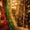 Gold Red Green, variant on 9000 Strands Christmas Foil Fringe Tinsel Icicle Decorations, 19.7 Inch Metallic Tinsel Strands for Xmas Tree, Holiday Party DIY Ornaments, Red Green Gold