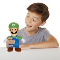 thumbnail image 2 of Nintendo 7.5” Luigi Plush, 2 of 2