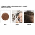 thumbnail image 4 of Barra de champú ANGGREK 60 g para cabello rizado seco, 4 of 8