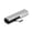 Silver, variant on USB - C to 3.5mm 2 - in - 1 Audio Adapter Stable for Charging and Listening