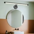 thumbnail image 5 of HIBIBUD LED Vanity Lighting Fixtures,Wall Mounted Plug in Light Fixtures,Bathroom Over Mirror Lamp Modern Home Bedside Wall Picture Lamps Sconces, 5 of 7