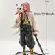thumbnail image 2 of Anime Character Scene Decoration Anime Cartoon Action Figure Collection Statue Model Doll Toy Ideal Gift for Anime Fans, 2 of 5