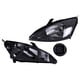 thumbnail image 1 of Faro Focus 2003 A 2004 Ford Izq Fdo Gris DEPO  ., 1 of 4