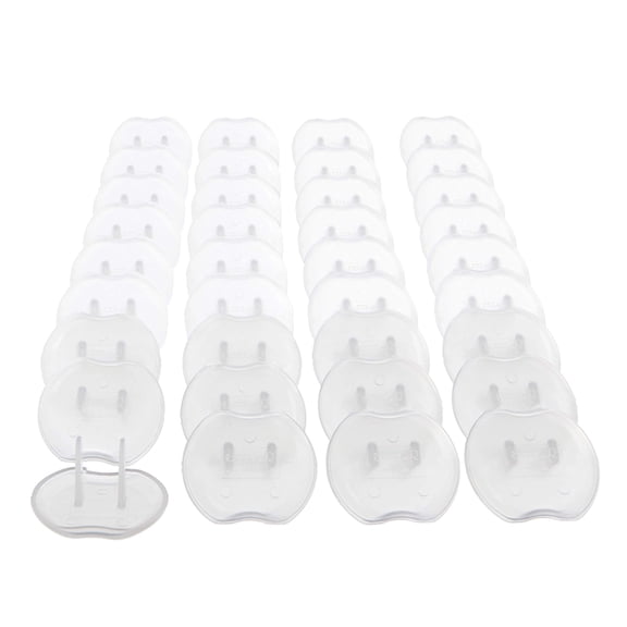 Baby Safety Outlet Covers Baby Proofing,36 Pack,Outlet Plug Electrical Socket Covers