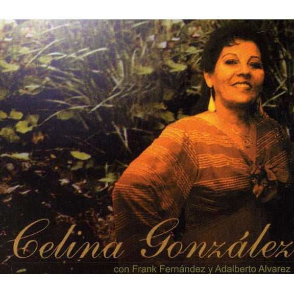 Celina Gonzalez (CD)