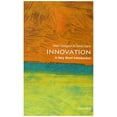 thumbnail image 1 of Innovation: A Very Short Introduction (Very Short Introductions), 1 of 1
