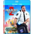 thumbnail image 1 of Pre-Owned Paul Blart 2 (Blu-ray + DVD), Sony Pictures, Comedy, 1 of 1