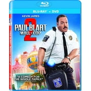 Paul Blart 2 (Blu-ray   DVD)