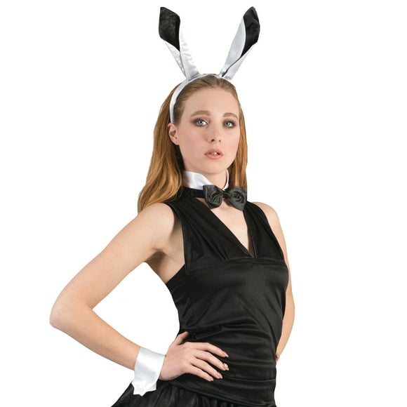 Playboy Bunny Cuffs