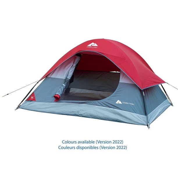 Can You Return a Tent to Walmart: Hassle-Free Guide
