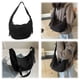 thumbnail image 4 of Bolso Media Bandolera Crescent Con Correa Ajustable para Mujer, 4 of 9