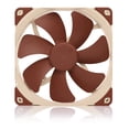 thumbnail image 2 of Ventilador Noctua NF-A14 PWM Premium Silencioso 140 mm 12 V 1500 RPM, 2 of 6