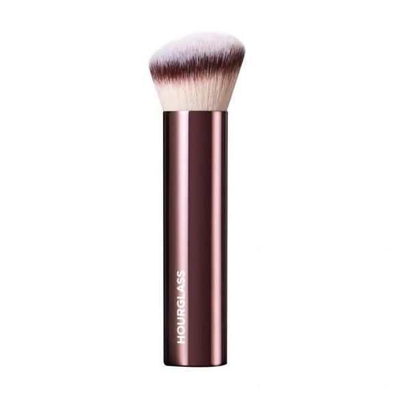 HOURGLASS Foundation Brush, Eye Shadow Brush, Lip Brush, Complete Set Of Makeup Brushes