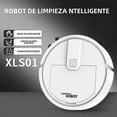 thumbnail image 5 of suitable for Jie recommends a lazy person's best-selling sweep, suction, and mop three-in-one rechargeable sweeper for home cleaning, intel-- cheng du, 5 of 5