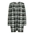 thumbnail image 4 of By Design Women's Randee Open-Front Cardigan Sweater, 4 of 6