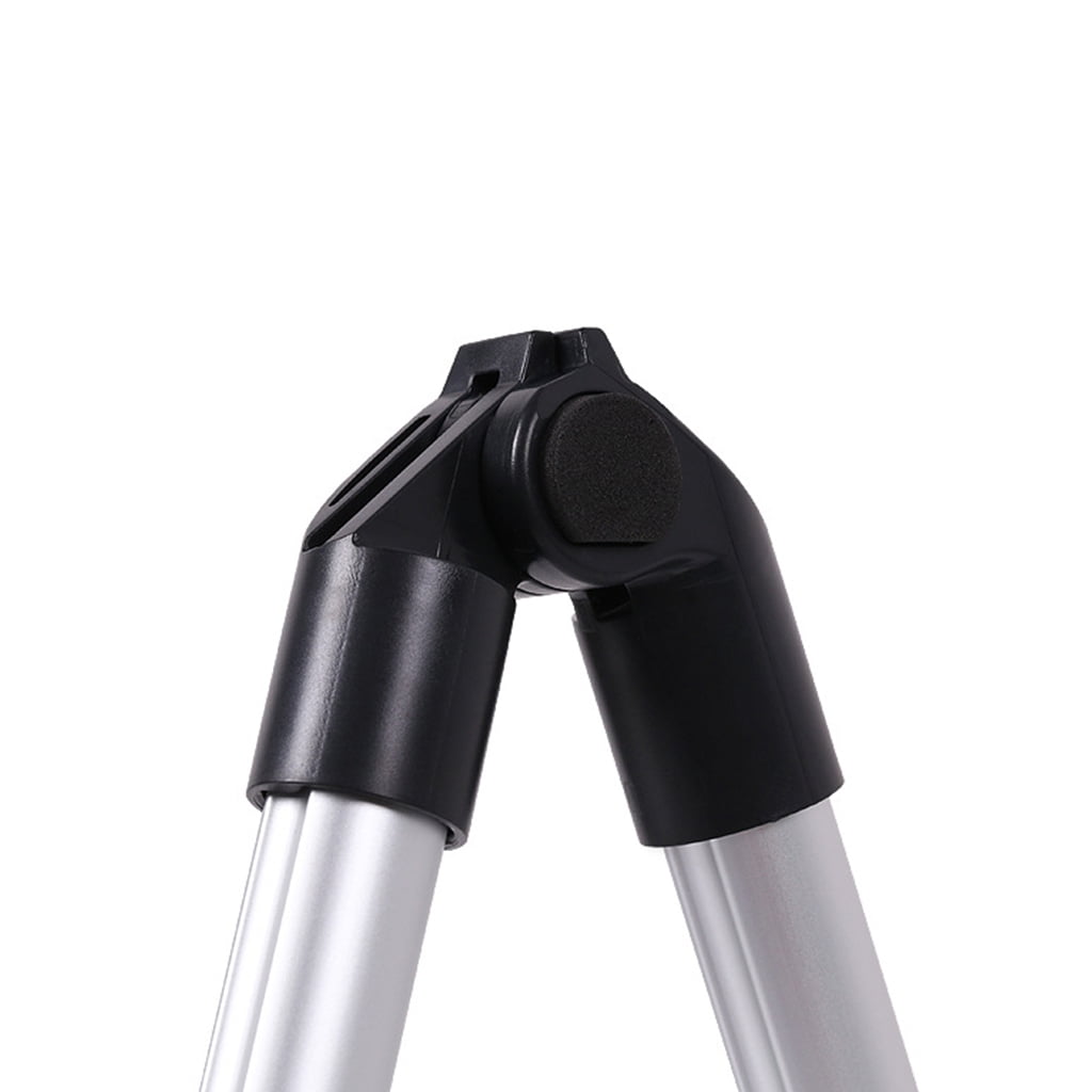 Premium Guitar A-Frame Stand for Electronic Acoustic Guitar Bass Ukulele Violin