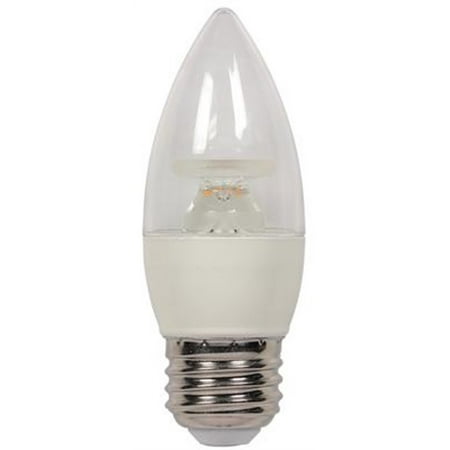 

Westinghouse Lighting 3320500 - 5B11/LED/DIM/CL/27 1CD